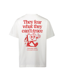 Fear T-Shirt